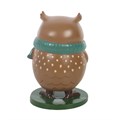 Oliver Owl Ornament
