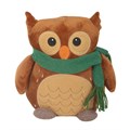 Oliver Owl Doorstop