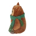 Oliver Owl Doorstop