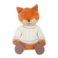 Flynn Fox Doorstop