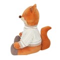Flynn Fox Doorstop