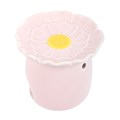 Pink Daisy Oil Burner