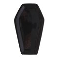Black Coffin Trinket Tray