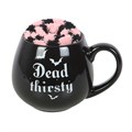 Dead Thirsty Mug and Socks Set