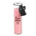 Love Potion Passionfruit Tube Candle