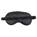Dead Tired Satin Sleep Mask