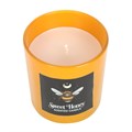 Forest Bee Sweet Honey Candle