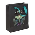 23cm Medium Luna Moth Gift Bag