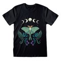 Luna Moth Unisex T-shirt Size M
