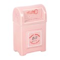 Cupid's Delivery Valentine Postbox Oil Burner