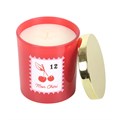 Mon Cheri Cherry Blossom Candle