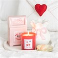 Mon Cheri Cherry Blossom Candle