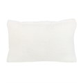 Love Letter Boucle Cushion
