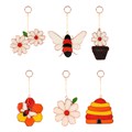 A Mini Daisy Picking Suncatcher
