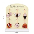 A Mini Daisy Picking Suncatcher