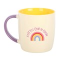 A Little Cup of Calm Mug