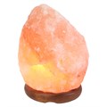3-4kg Salt Lamp (UK 3 Pin Plug)