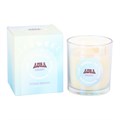Aura Energy Ocean Breeze Iridescent Candle