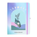 Aura Energy A5 Wellness Journal and Pen