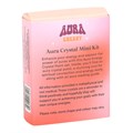 Aura Reading Crystal Point Mini Kit