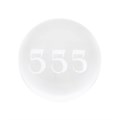 555 Angel Number Crystal Ball