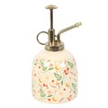 Fairy Folklore Print Ceramic Plant Mister