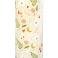 Fairy Folklore Print Moss & Sandalwood Tube Candle