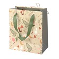 23cm Medium Fairy Folklore Print Gift Bag