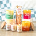 Hippy Soul Pomegranate & Fig Candle
