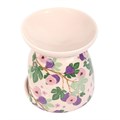Fig Tree Print Oil Burner