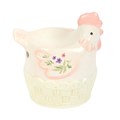 Hen Shaped Oil Burner and Wax Warmer