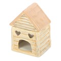 Hen House Oil Burner