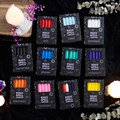 Pack of 12 Mixed Spell Candles