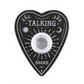 Talking Board Spell Candle Holder