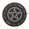Gothic Pentagram Pendulum Decision Maker
