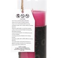 Friendship Floral Magic Spell Tube Candle