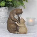 I Love You Beary Much Ornament