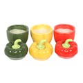 11cm Pepper Candlepot