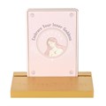 Goddess Energy Affirmation Cards with Wooden Stand
