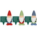 Small Weather Forecasting Gnome