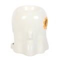 Groovy Ghost Oil Burner and Wax Warmer