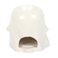 Groovy Ghost Oil Burner and Wax Warmer