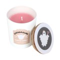 Ghost Toasted Marshmallow Candle