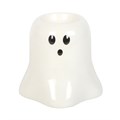 Hey Boo Ghost Oil Burner and Wax Warmer