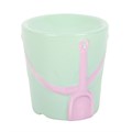 Pastel Bucket and Spade Oil Burner