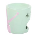 Pastel Bucket and Spade Oil Burner