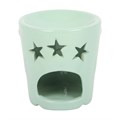 Pastel Bucket and Spade Oil Burner