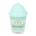 Mint Choc Ice Cream Scented Candle