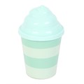 Mint Choc Ice Cream Scented Candle