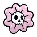 Flower Skull Trinket Dish